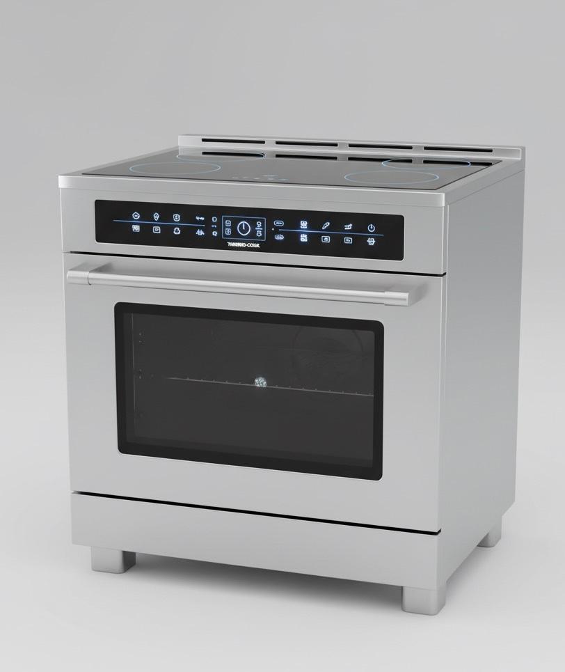 Herde: Kochen & Backen Smart & Zuverlässig – Mit Garantie