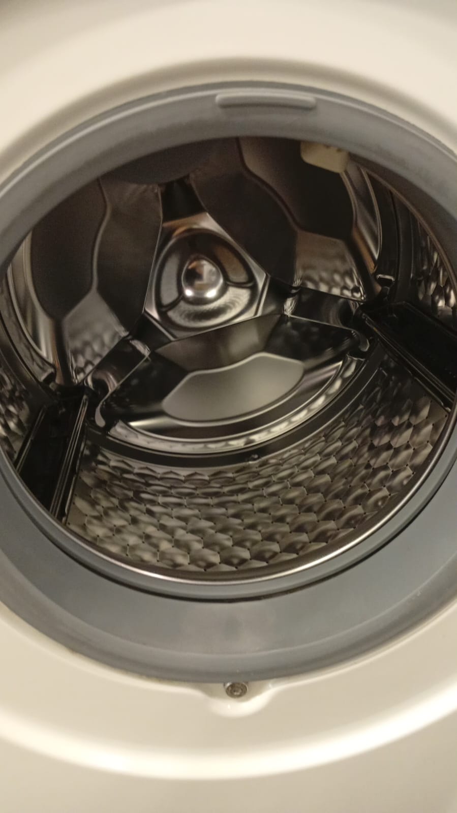 Siemens iSensoric – Frontlader Waschmaschine · Neuware · Energieeffizient & Leise ( Neue )