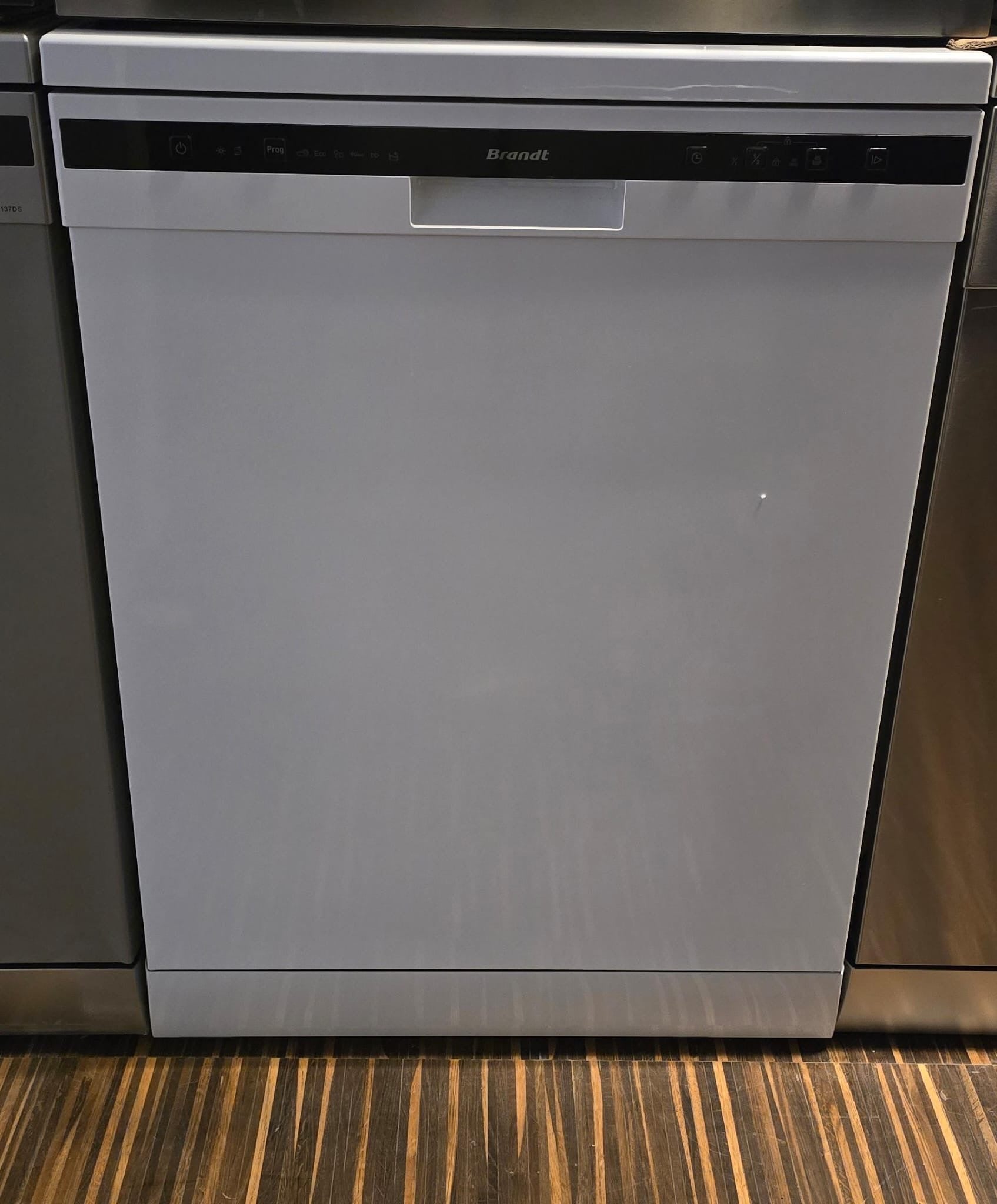 Brandt DWF137D6 Geschirrspüler (Neuware)