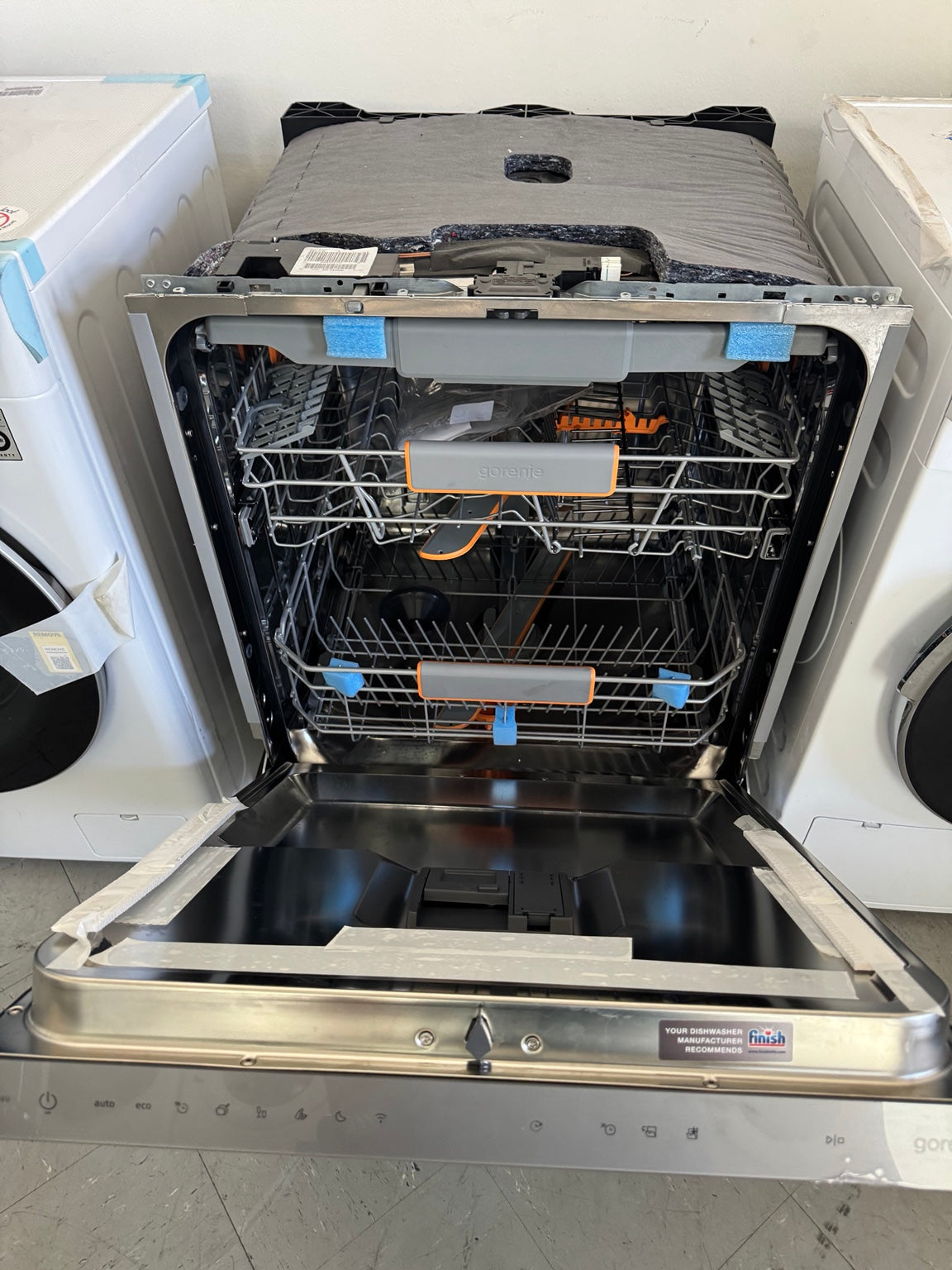 Gorenje Geschirrspüler – Neu ✨🍽️