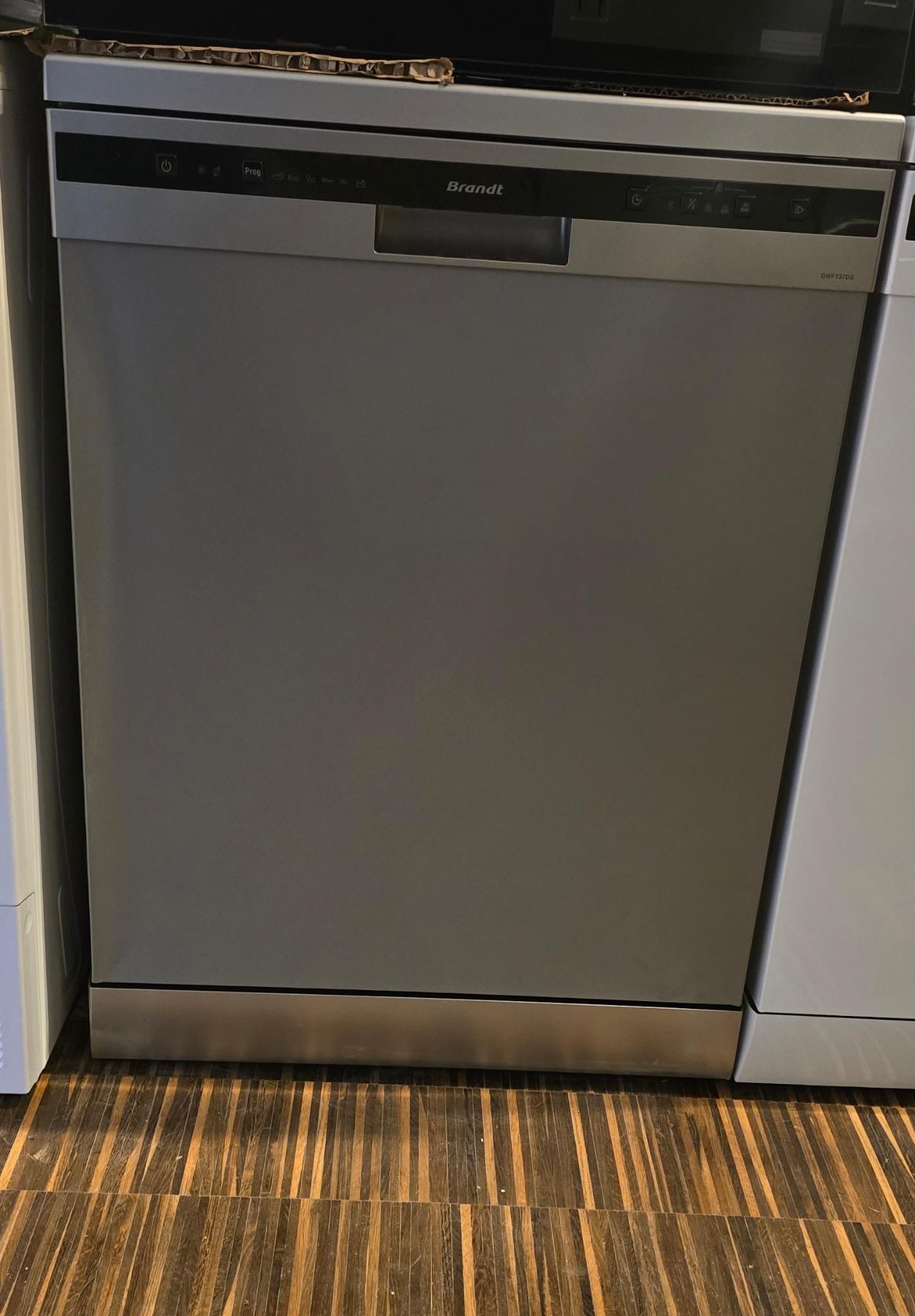 Brandt DWF137D6 Geschirrspüler (Neuware)