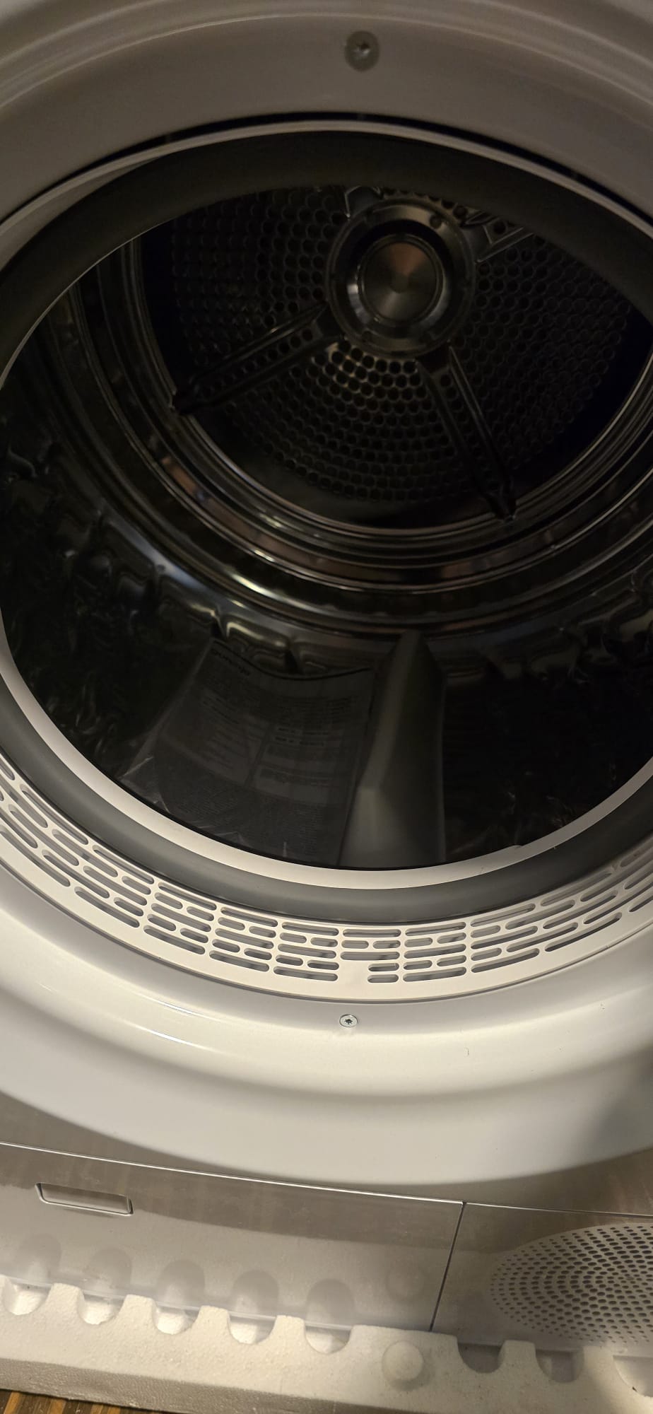 Gorenje DPNE82/GN Wärmepumpentrockner (Neuware)